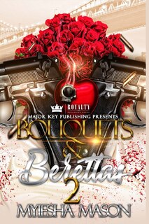 Front cover_Bouquets & Berettas 2