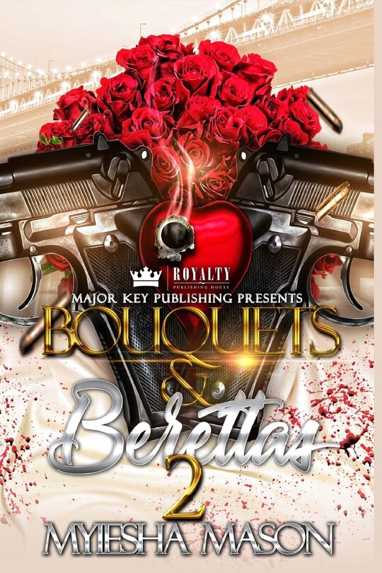 Front cover_Bouquets & Berettas 2