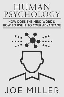 Couverture_Human Psychology