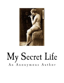 Couverture_My Secret Life