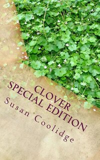 Front cover_Clover