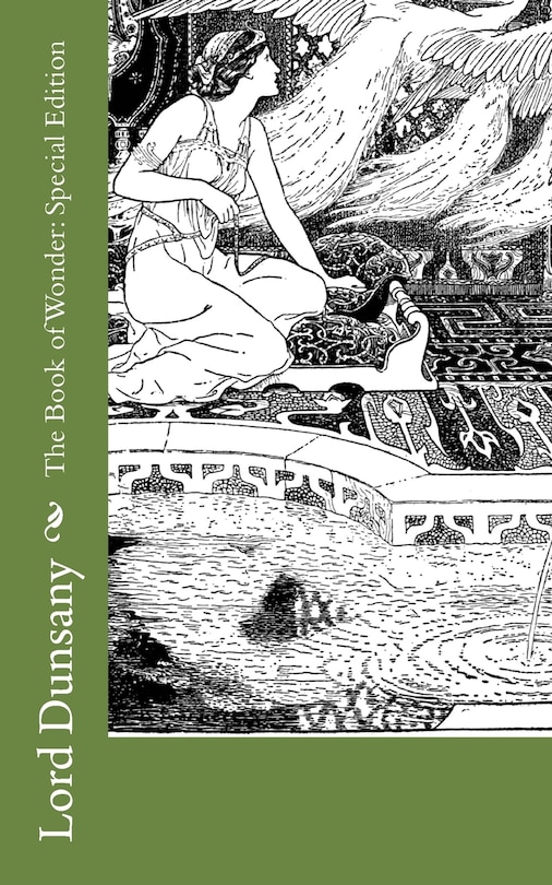 The Book of Wonder: Special Edition