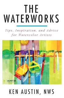 Front cover_The Waterworks
