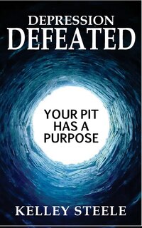 Front cover_Depression Defeated