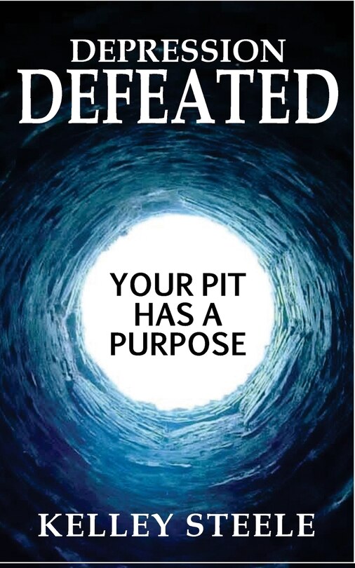 Front cover_Depression Defeated