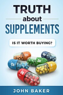 Couverture_Truth about Supplements