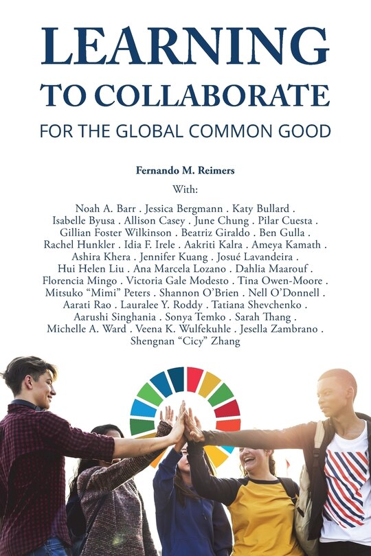 Learning To Collaborate For The Global Common Good