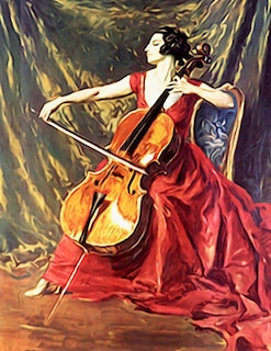 Front cover_Sheet Music - 200 Pages