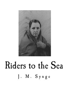 Front cover_Riders to the Sea