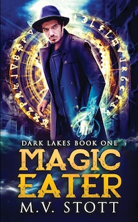 Front cover_Magic Eater