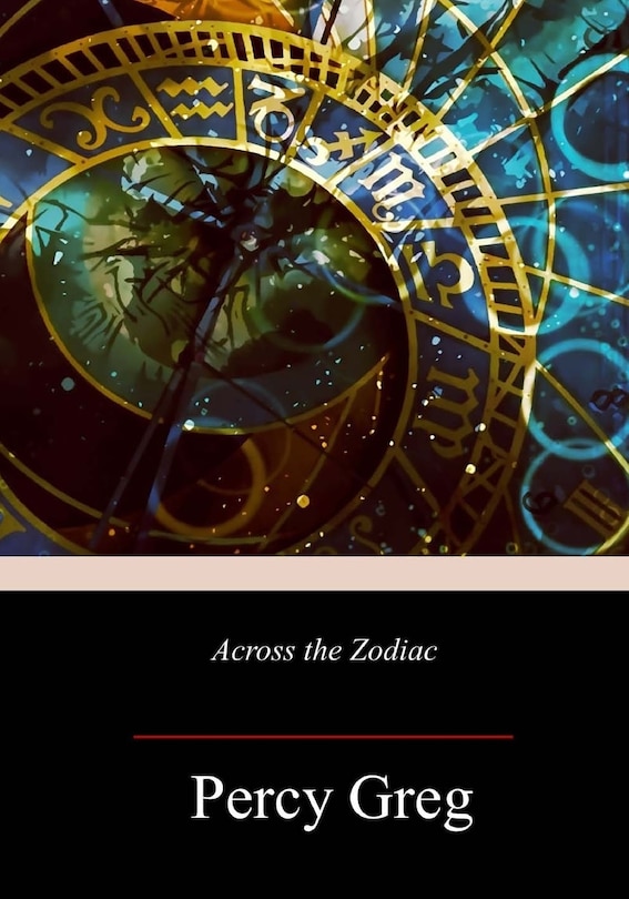 Front cover_Across the Zodiac