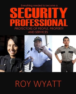 Couverture_Security Professional