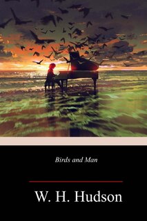 Front cover_Birds and Man