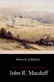 Couverture_Memories of Bethany