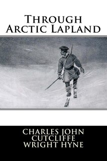 Front cover_Through Arctic Lapland
