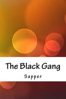 The Black Gang