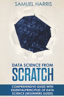 Couverture_Data Science from Scratch