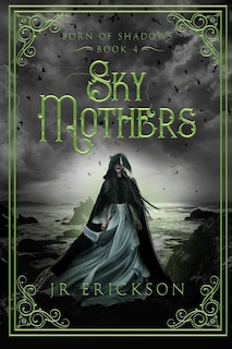 Couverture_Sky Mothers