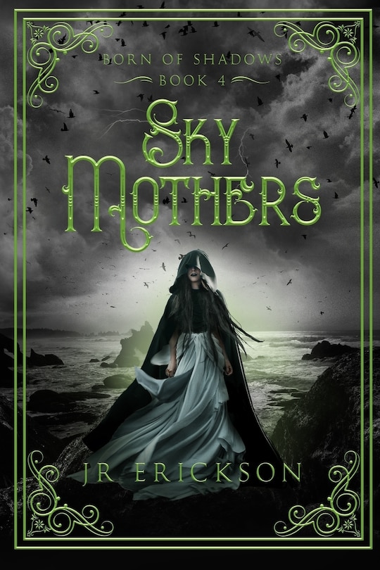 Couverture_Sky Mothers