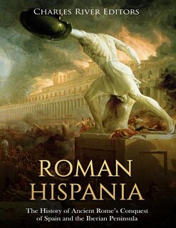 Couverture_Roman Hispania