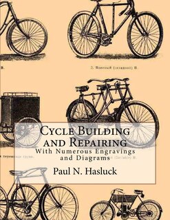 Couverture_Cycle Building and Repairing