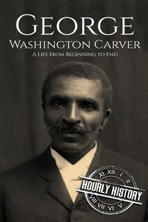 Couverture_George Washington Carver