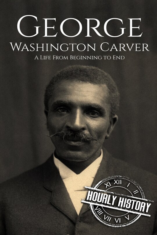 Couverture_George Washington Carver