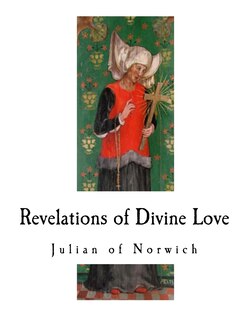 Front cover_Revelations of Divine Love