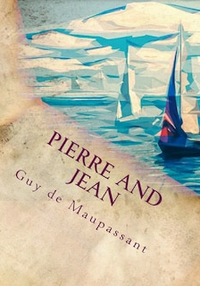 Front cover_Pierre and Jean