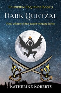 Front cover_Dark Quetzal