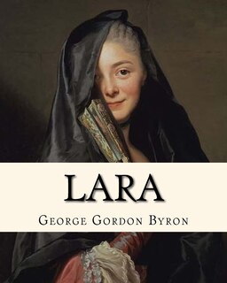 Front cover_Lara (1814). By