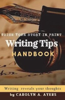 Couverture_Writing Tips