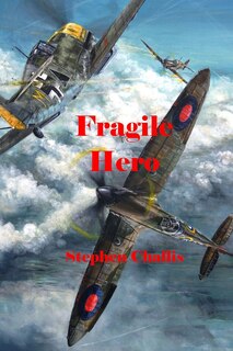 Couverture_Fragile Hero