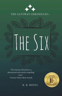 Couverture_The Six