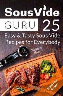 Front cover_Sous Vide Guru