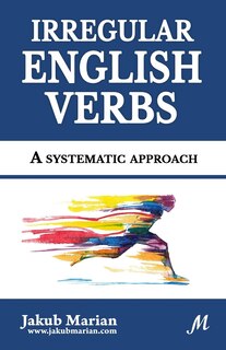 Couverture_Irregular English Verbs