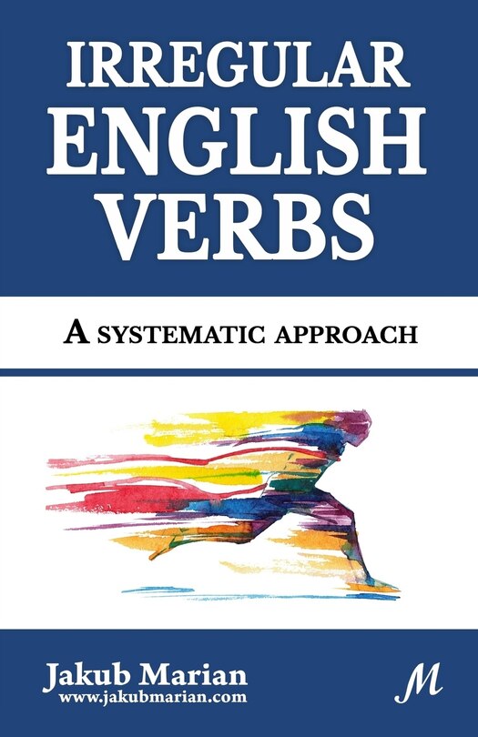 Couverture_Irregular English Verbs