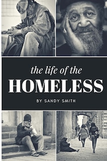 Couverture_The Life Of The Homeless