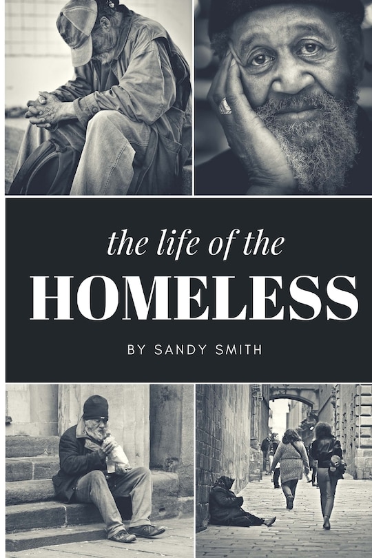 Couverture_The Life Of The Homeless