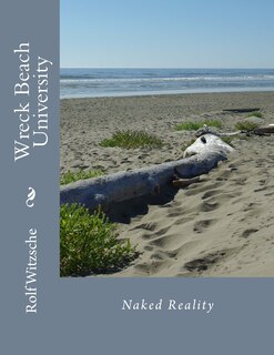 Front cover_Wreck Beach University