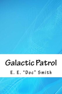 Front cover_Galactic Patrol