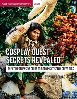 Couverture_Cosplay Guest Secrets Revealed