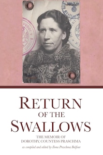 Front cover_Return of the Swallows