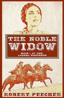 Front cover_The Noble Widow