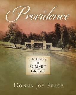 Front cover_Providence