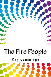 Front cover_The Fire People