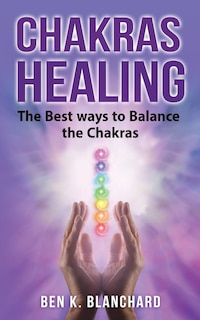 Front cover_Chakra Healing