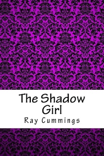 Front cover_The Shadow Girl