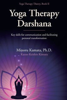 Couverture_Yoga Therapy Darshana