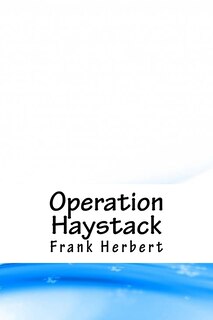 Front cover_Operation Haystack